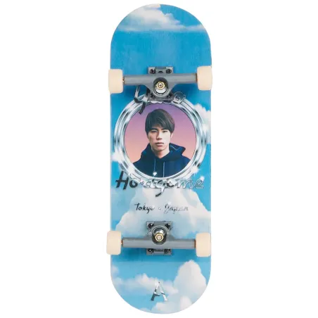 Deskorolka Fingerboard April Seria Performance Tech Deck 6+