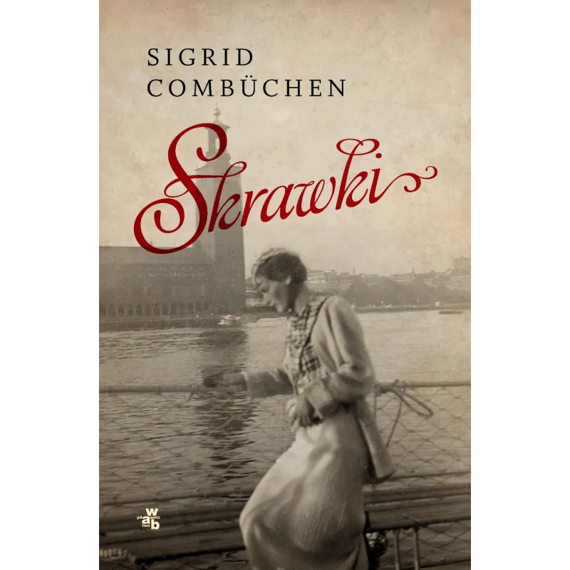 SKRAWKI Sigrid Combüchen - WAB
