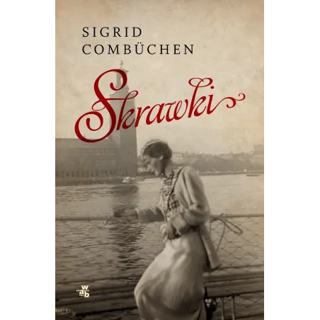 SKRAWKI Sigrid Combüchen - WAB