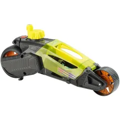 Autonakręciaki Wyścigówki Hot Wheels  Twisted Cycle 4+