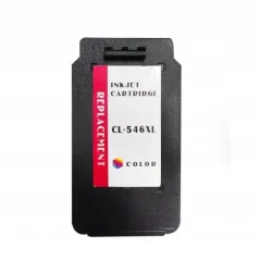 TUSZ DO CANON PIXMA CL-546 XL COLOR MG2550S TS3350 MX495 IP2850