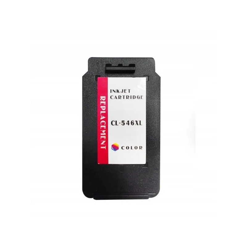 TUSZ DO CANON PIXMA CL-546 XL COLOR MG2550S TS3350 MX495 IP2850