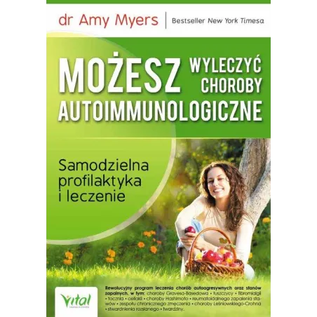 Możesz Wyleczyć Choroby Autoimmunologiczne