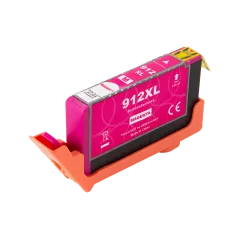 TUSZ DO HP 912XL MAGENTA DO OFFICEJET PRO 8010 8020 8024