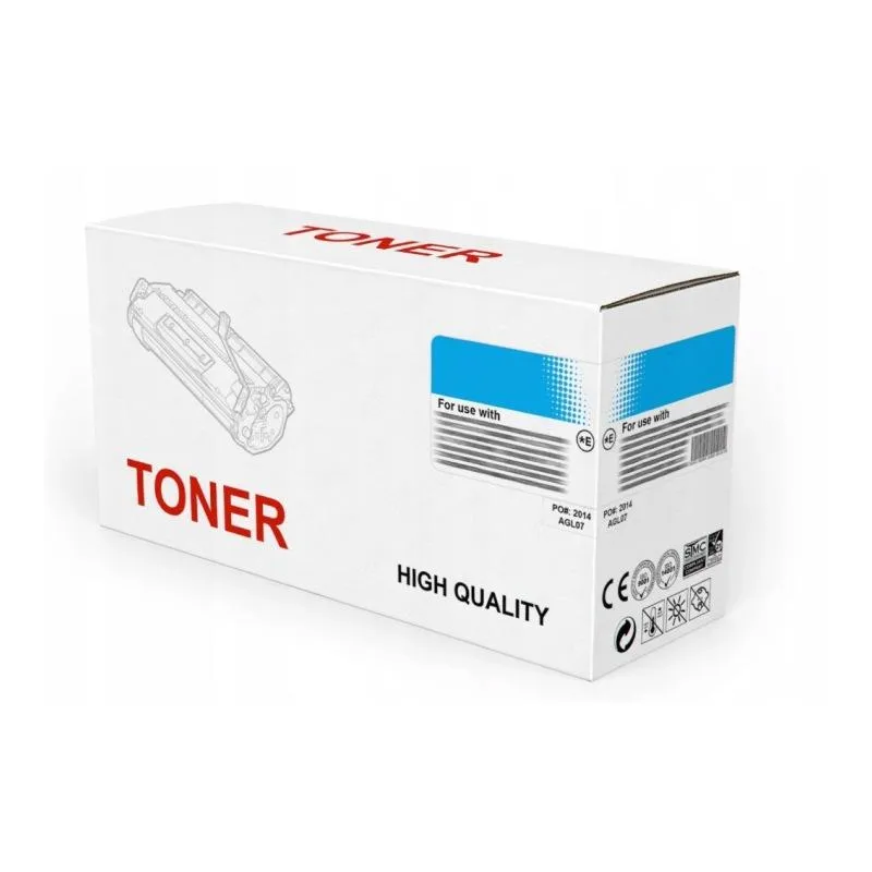 TONER DO XEROX 106R03485 CYAN PHASER 6510 WORKCENTRE 6515