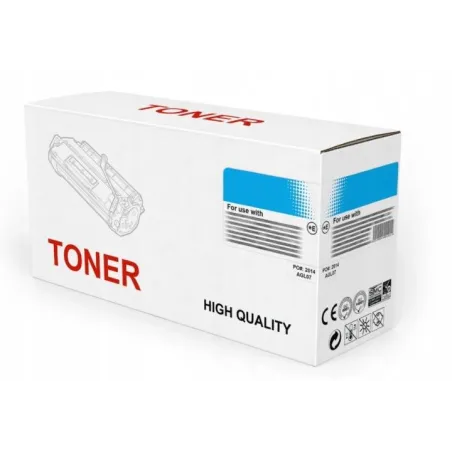 Toner Do Xerox 106R03485 Cyan Phaser 6510 Workcentre 6515
