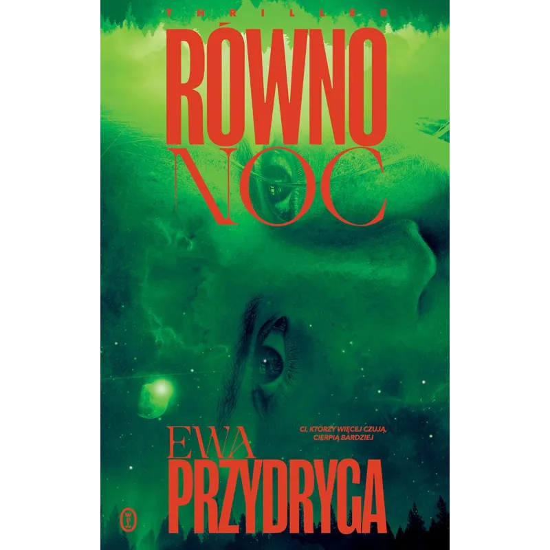 Ewa Przydryga