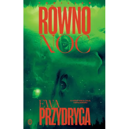 Ewa Przydryga