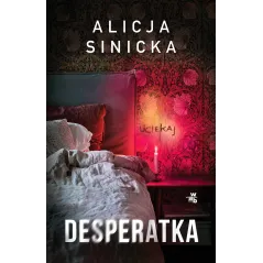 Alicja Sinicka