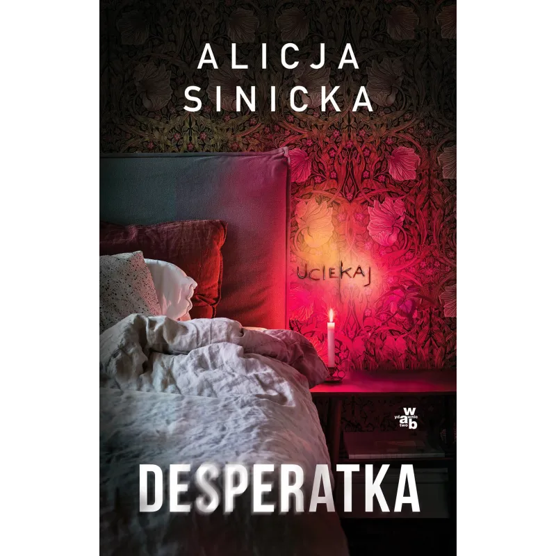 Alicja Sinicka Alicja Sinicka