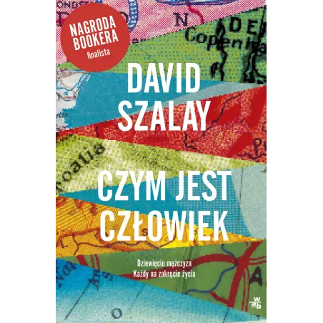 Czym Jest Człowiek