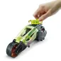 Autonakręciaki Wyścigówki Hot Wheels Twisted Cycle 4+ Autonakręciaki Wyścigówki Hot Wheels Twisted Cycle 4+