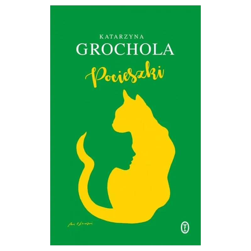 Grochola Katarzyna Grochola Katarzyna