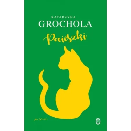 Grochola Katarzyna