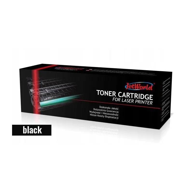 TONER JETWORLD HP 36X CB436X DO P1505 M1120 M1522 3100 STRON