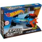 Wyścigówka Autonakręciaki Hot Wheels Torque Twister 4+