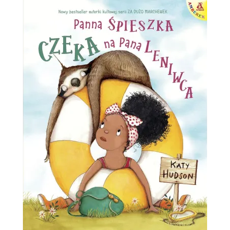 Panna Śpieszka Czeka Na Pana Leniwca