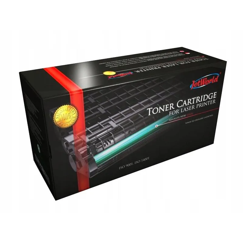 TONER JETWORLD HP 79X CF279X DO M12A M12W M26NW 3100 STRON