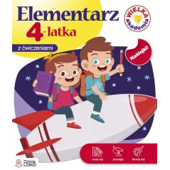 ELEMENTARZ 4-LATKA