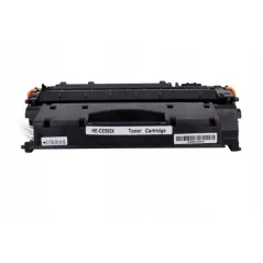 TONER ZAMIENNIK HP CE505X 05X XL DO LASERJET P2055 P2055DN 6900 STRON