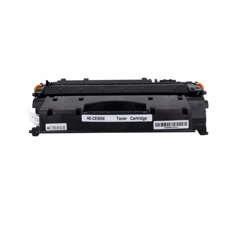 TONER ZAMIENNIK HP CE505X 05X XL DO LASERJET P2055 P2055DN 6900 STRON