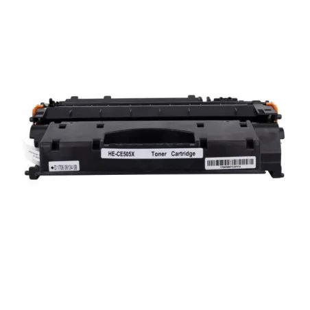 TONER ZAMIENNIK HP CE505X 05X XL DO LASERJET P2055 P2055DN 6900 STRON
