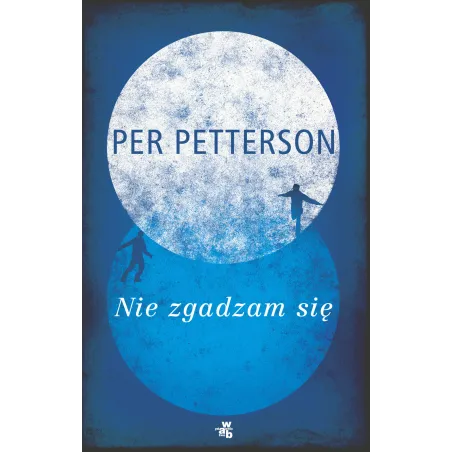 NIE ZGADZAM SIĘ - WAB