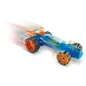 Wyścigówka Autonakręciaki Hot Wheels Torque Twister 4+