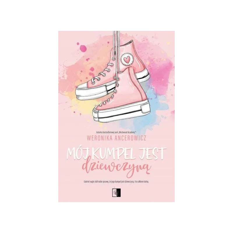 MÓJ KUMPEL JEST DZIEWCZYNĄ