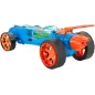 Wyścigówka Autonakręciaki Hot Wheels Torque Twister 4+