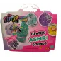 Slime Diy Masa Wrażeń Mieszaj I Łącz 6+