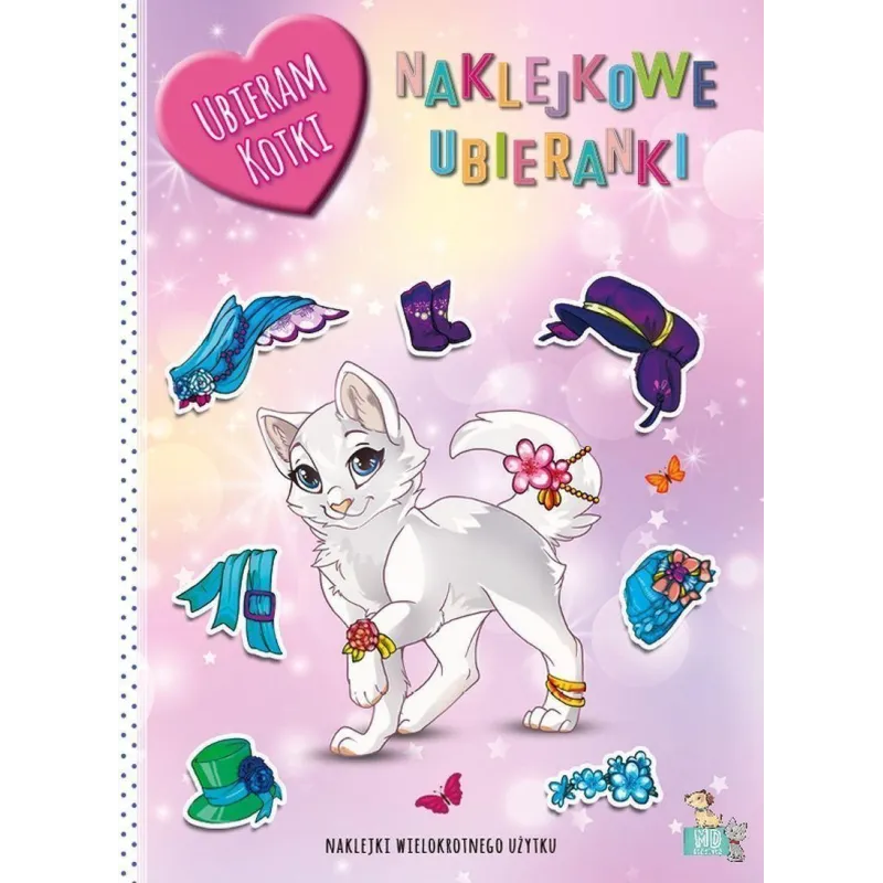 Małgorzata Ewa Skibińska,Weronika Bartczak
