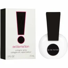 EXCLAMATION WODA KOLOŃSKA DLA KOBIET 50 ML - Coty