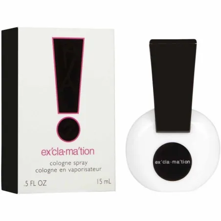 EXCLAMATION WODA KOLOŃSKA DLA KOBIET 50 ML - Coty