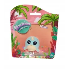 Figurka Narwal Niko Flockies Tm Toys 3+