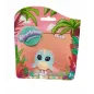 Figurka Narwal Niko Flockies Tm Toys 3+