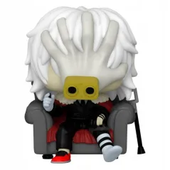 Funko Pop! Deluxe Tomura Shigaraki In Chair 1526