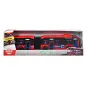 Autobus Przegubowy City Volvo 40Cm 3+