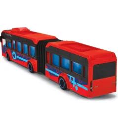AUTOBUS PRZEGUBOWY CITY VOLVO 40CM 3+