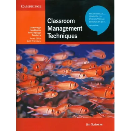 Classroom Management Techniques
