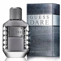 GUESS DARE WODA TOALETOWA MĘSKA 100 ML