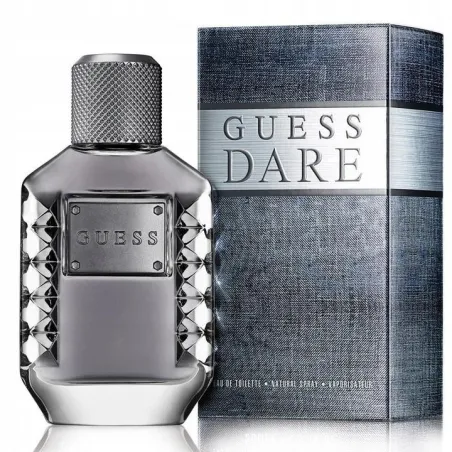 Guess Dare Woda Toaletowa Męska 100 Ml