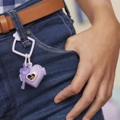 LUKROWY ZESTAW ZWIERZAKÓW LITTLEST PET SHOP 4+ - Hasbro