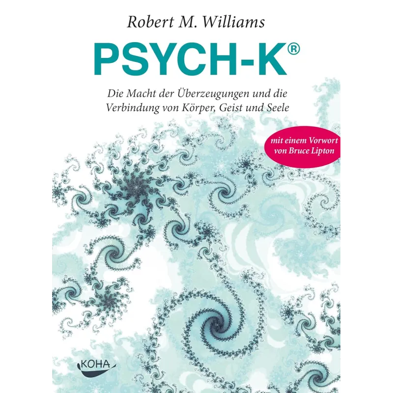 PSYCH-K