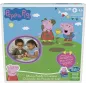 Świnka Peppa Gra Zręcznościowa Błotnisty Mistrz Kałuży Hasbro 3+