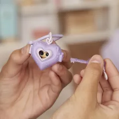 LUKROWY ZESTAW ZWIERZAKÓW LITTLEST PET SHOP  4+