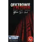 Detektyw Kryminalny Oficerowie Z Pazurem Lone Shark Games Dodatek 14+