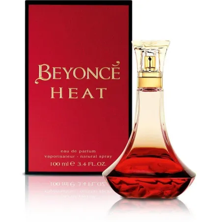 Beyonce Heat Woda Perfumowana Dla Kobiet 100 Ml