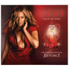 Beyonce Heat Woda Perfumowana Dla Kobiet 100 Ml