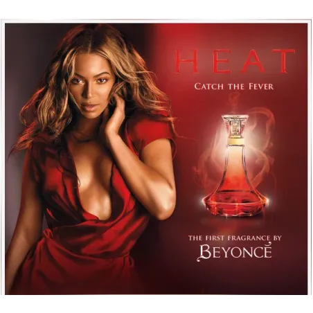 Beyonce Heat Woda Perfumowana Dla Kobiet 100 Ml